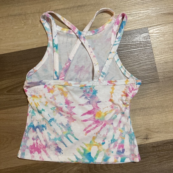 Tank Top - Picture 2 of 2